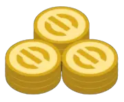 coins