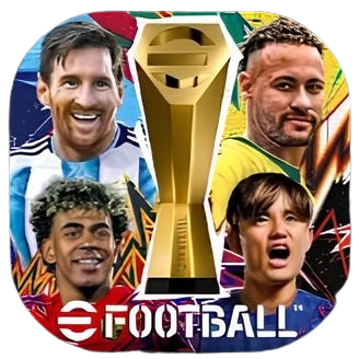 eFootball Icon